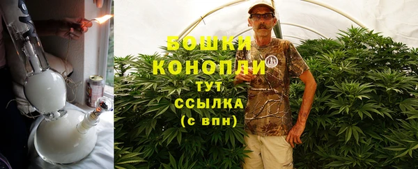 ALPHA-PVP Вяземский